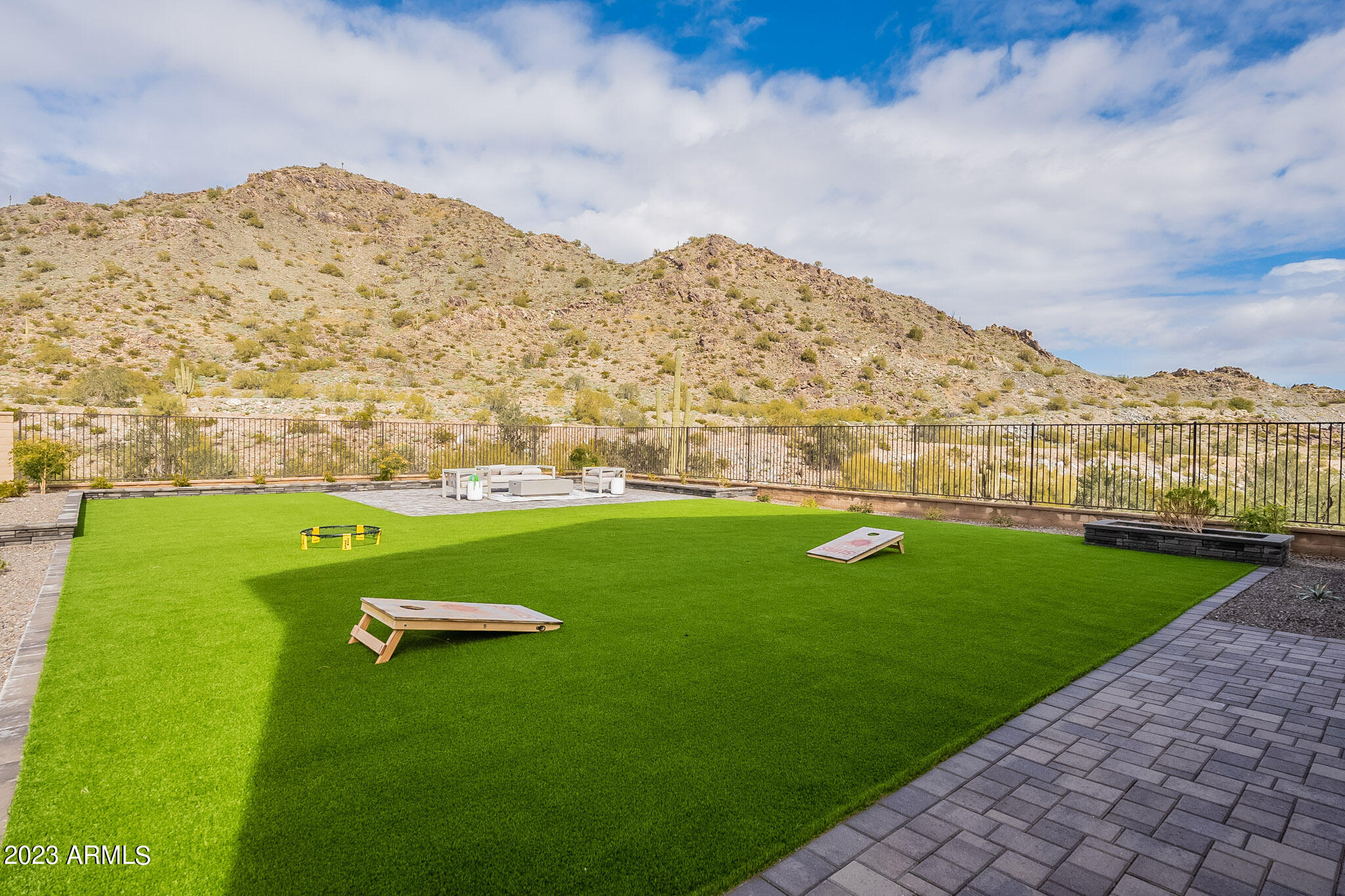 VERRADO HIGHLANDS DISTRICT PHASE 2 - Residential