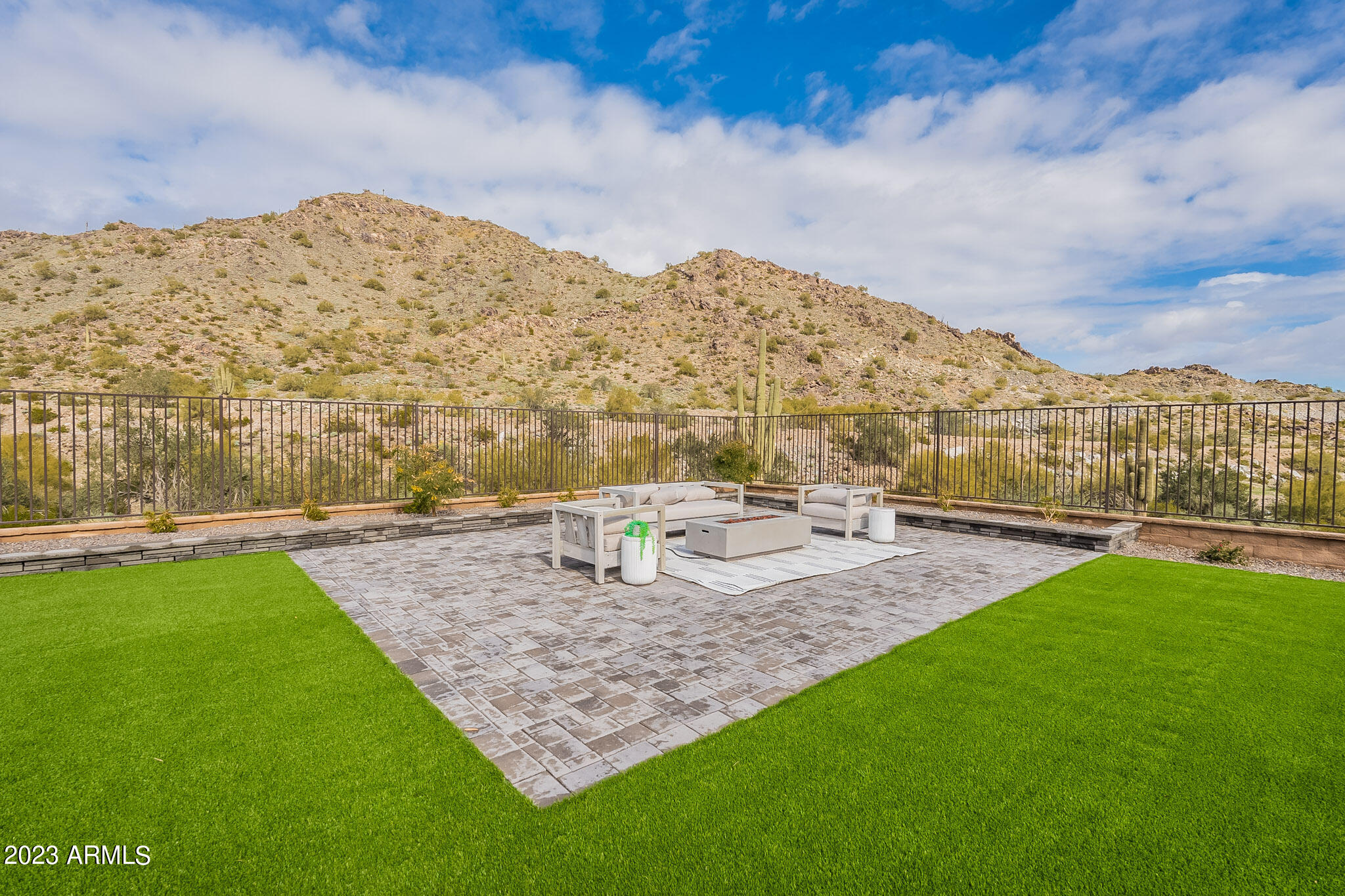 VERRADO HIGHLANDS DISTRICT PHASE 2 - Residential