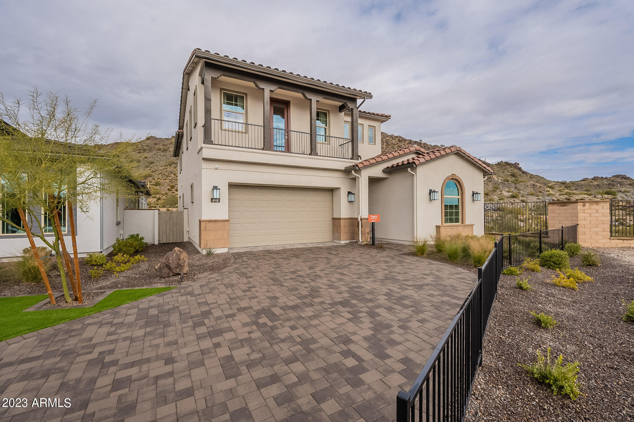 VERRADO HIGHLANDS DISTRICT PHASE 2 - Residential