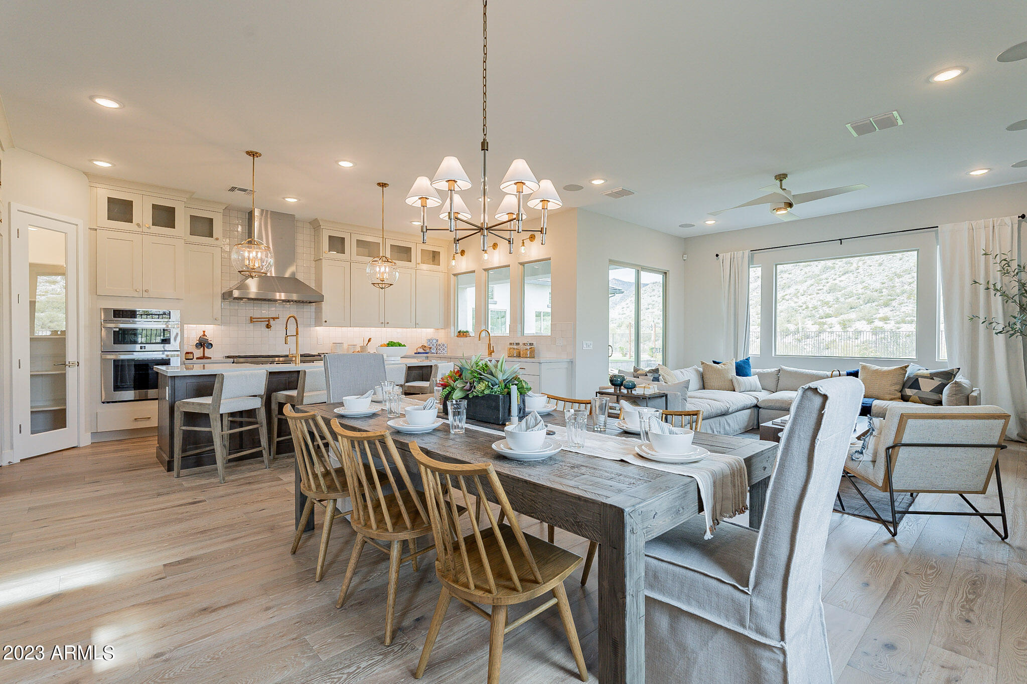 VERRADO HIGHLANDS DISTRICT PHASE 2 - Residential