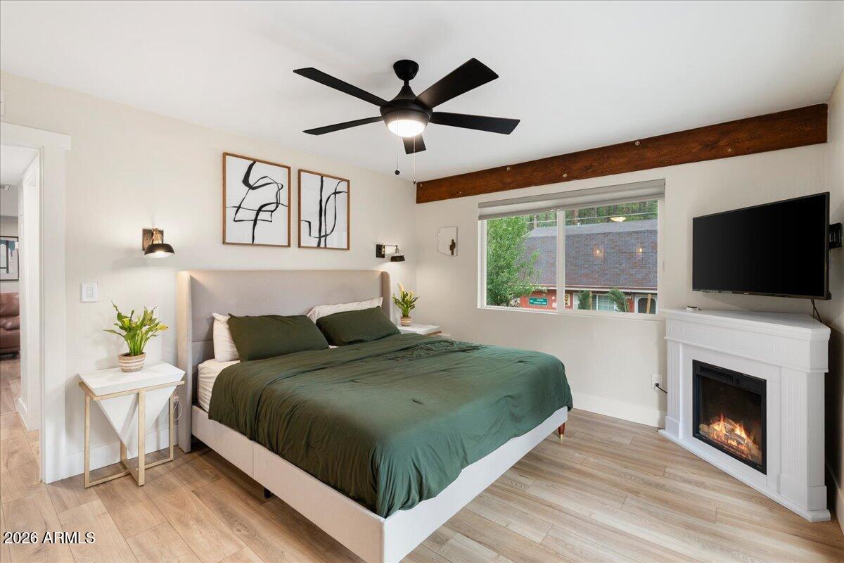 HASSAYAMPA MOUNTAIN CLUB PLAT F - Residential