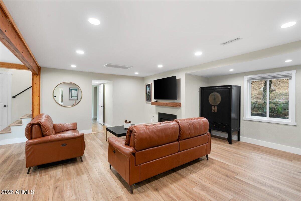 HASSAYAMPA MOUNTAIN CLUB PLAT F - Residential