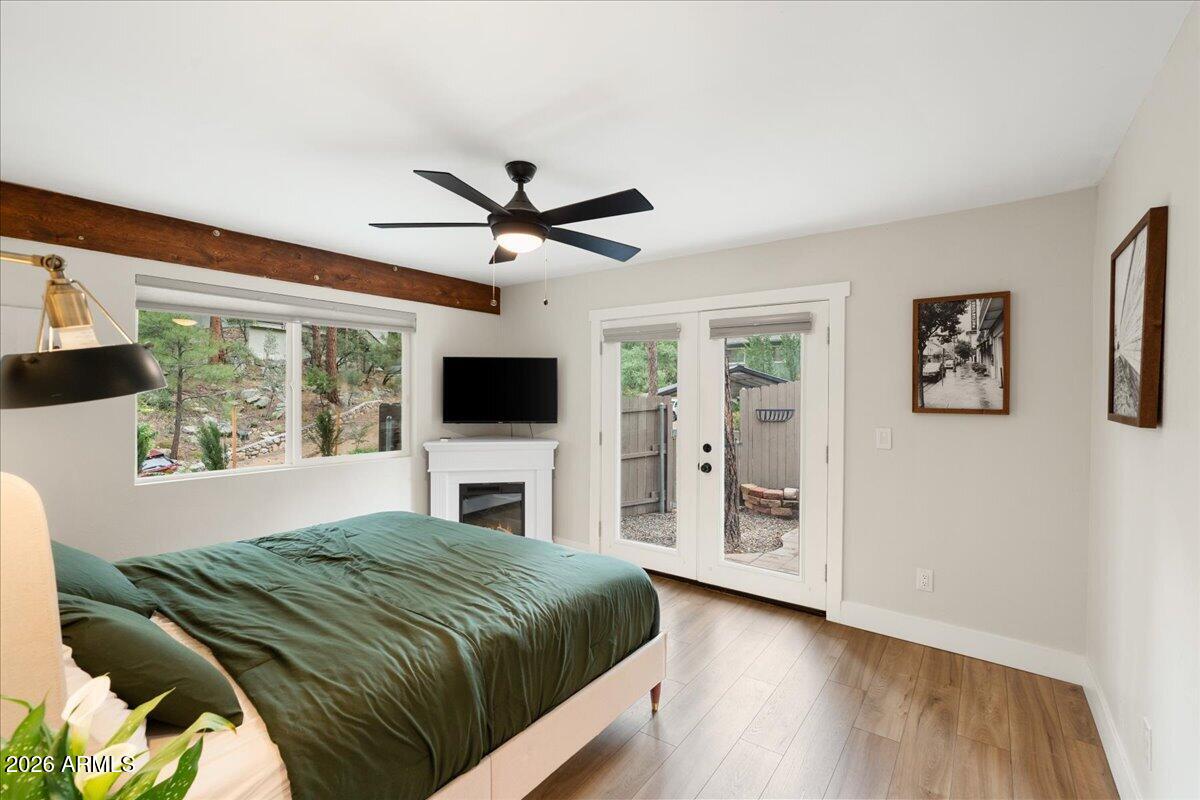 HASSAYAMPA MOUNTAIN CLUB PLAT F - Residential