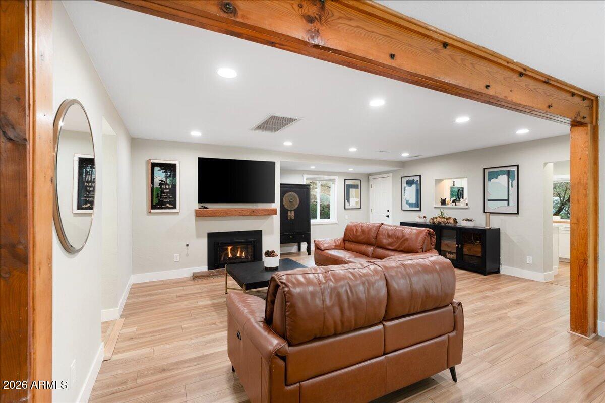 HASSAYAMPA MOUNTAIN CLUB PLAT F - Residential
