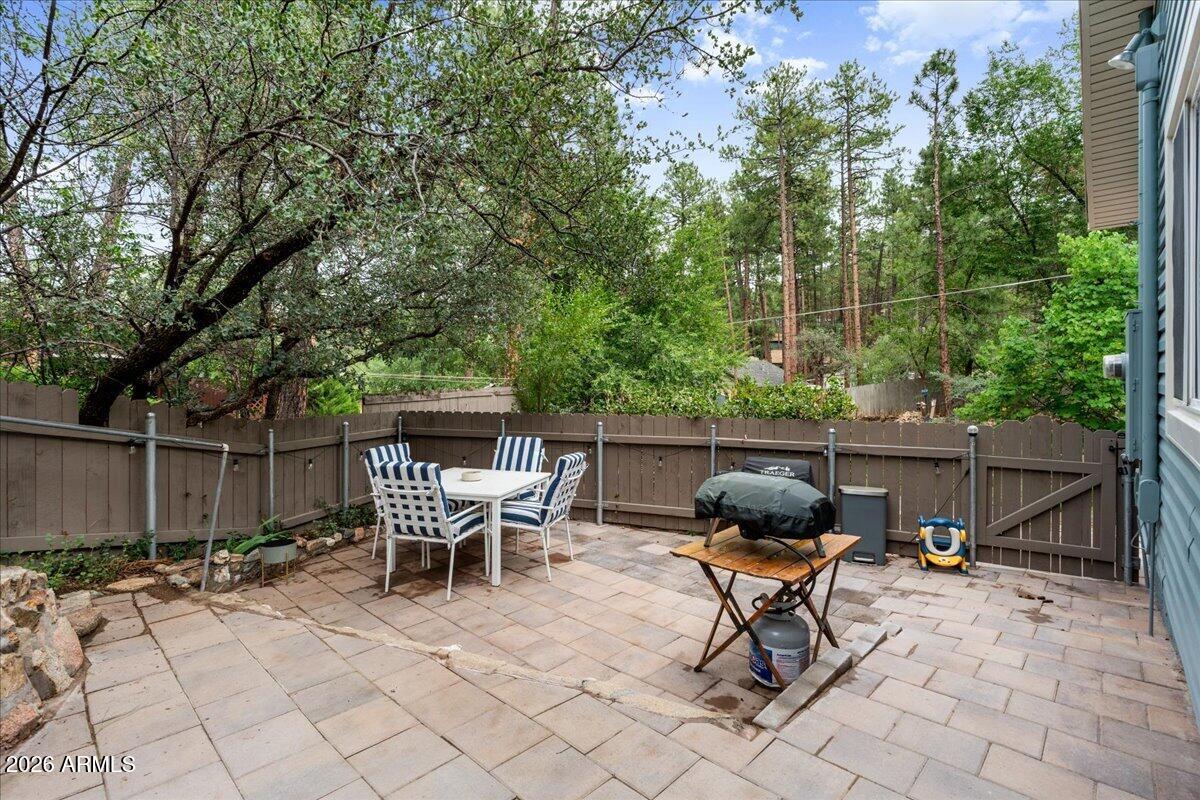 HASSAYAMPA MOUNTAIN CLUB PLAT F - Residential