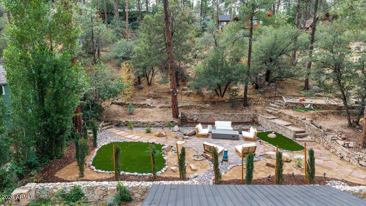HASSAYAMPA MOUNTAIN CLUB PLAT F - Residential