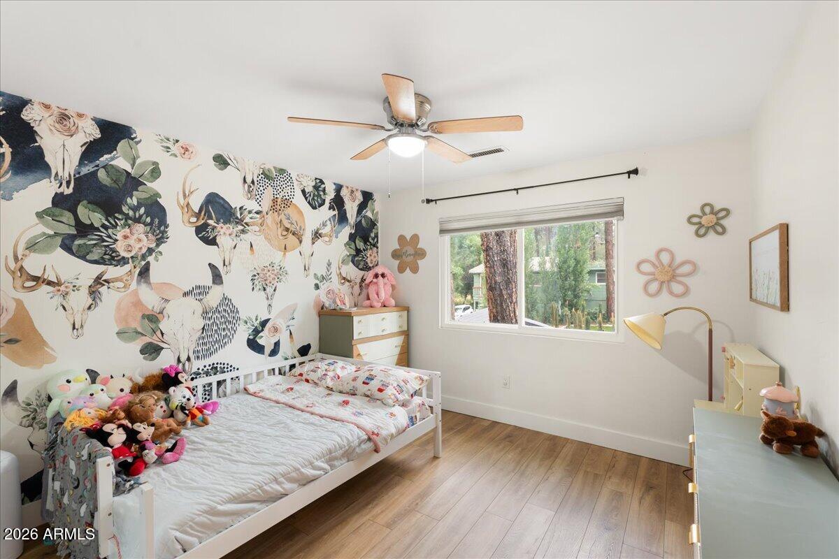 HASSAYAMPA MOUNTAIN CLUB PLAT F - Residential