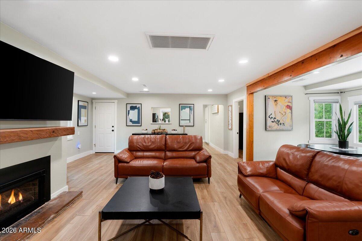 HASSAYAMPA MOUNTAIN CLUB PLAT F - Residential
