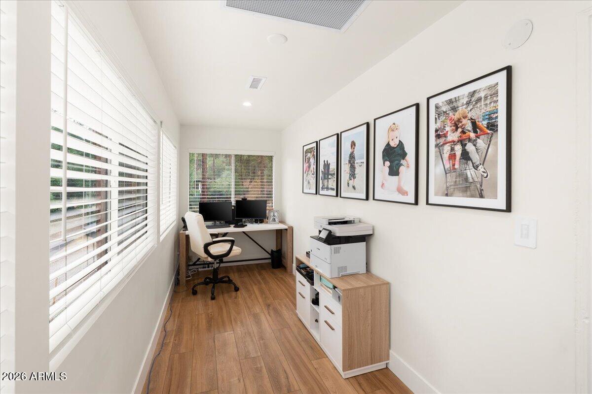 HASSAYAMPA MOUNTAIN CLUB PLAT F - Residential