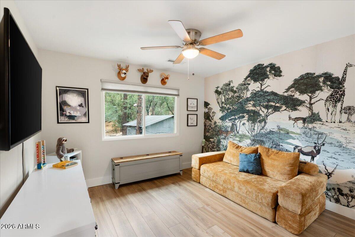 HASSAYAMPA MOUNTAIN CLUB PLAT F - Residential