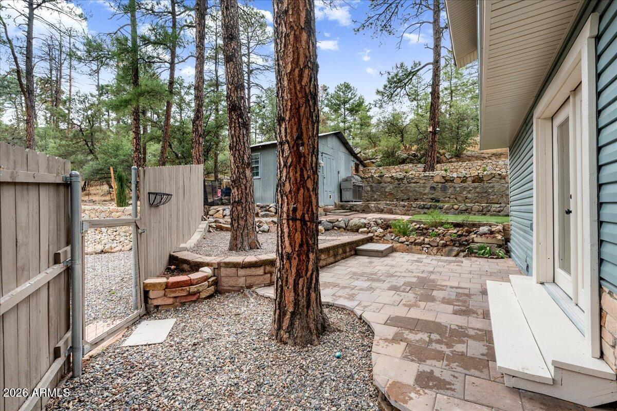 HASSAYAMPA MOUNTAIN CLUB PLAT F - Residential