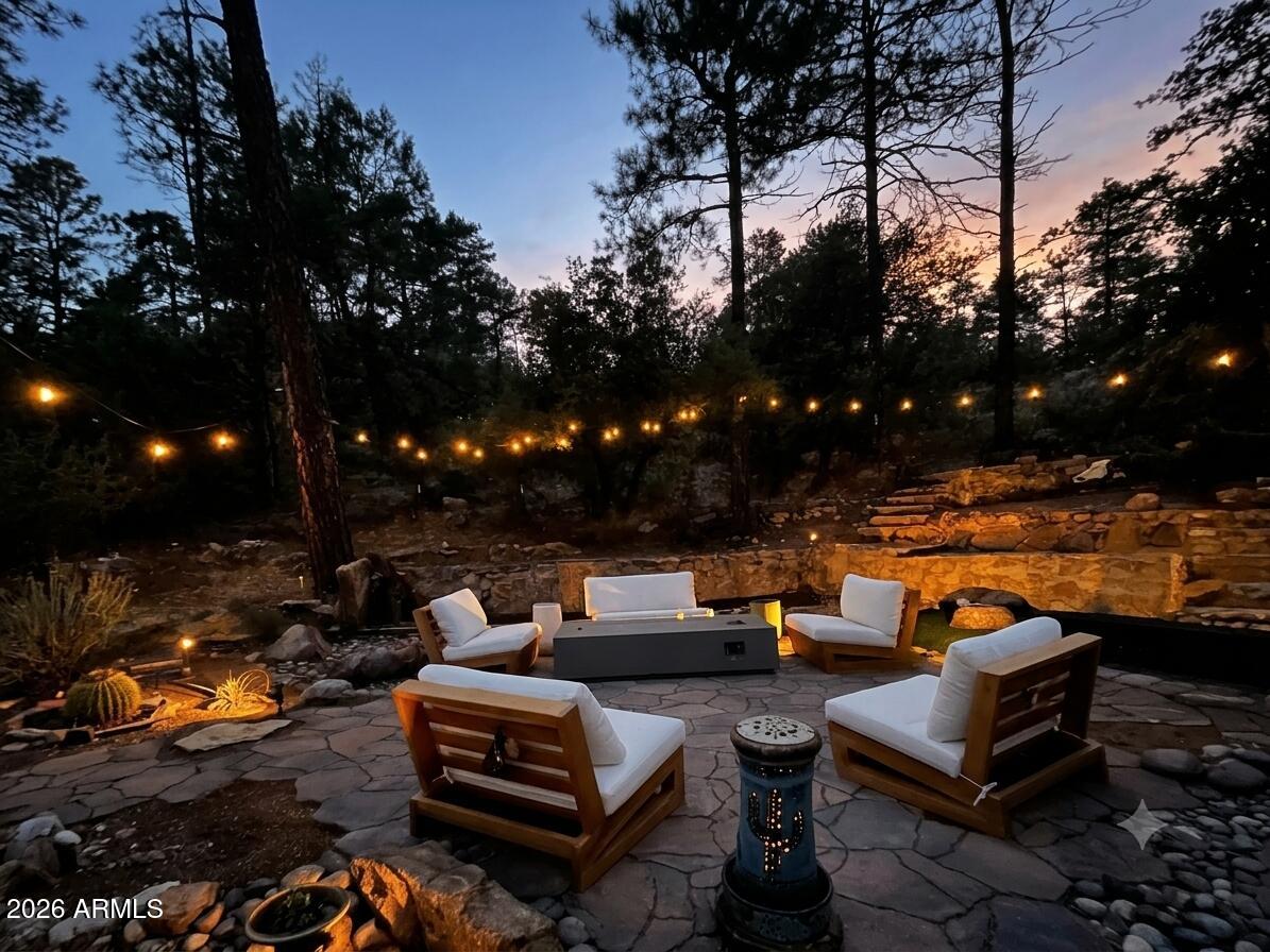 HASSAYAMPA MOUNTAIN CLUB PLAT F - Residential