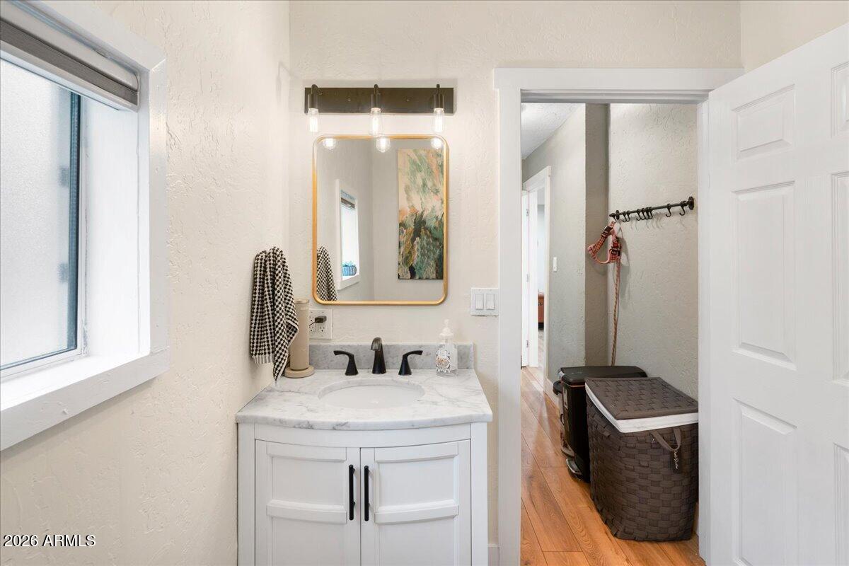 HASSAYAMPA MOUNTAIN CLUB PLAT F - Residential