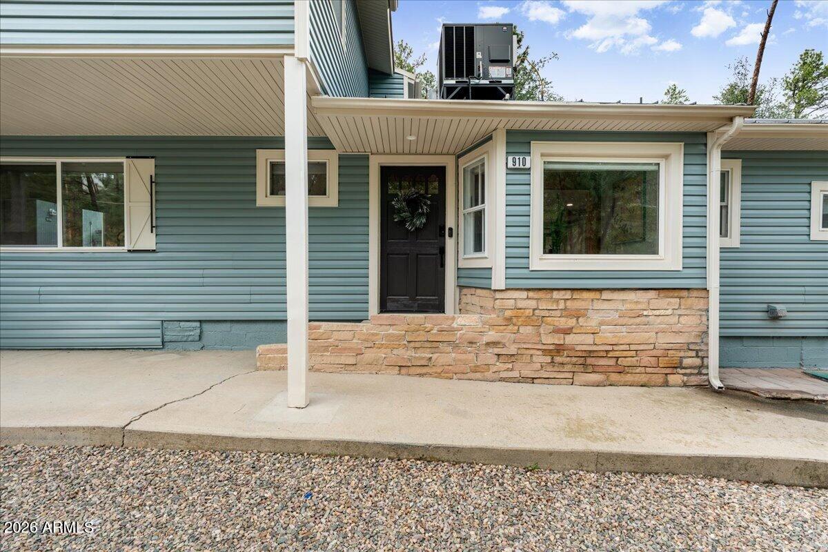 HASSAYAMPA MOUNTAIN CLUB PLAT F - Residential