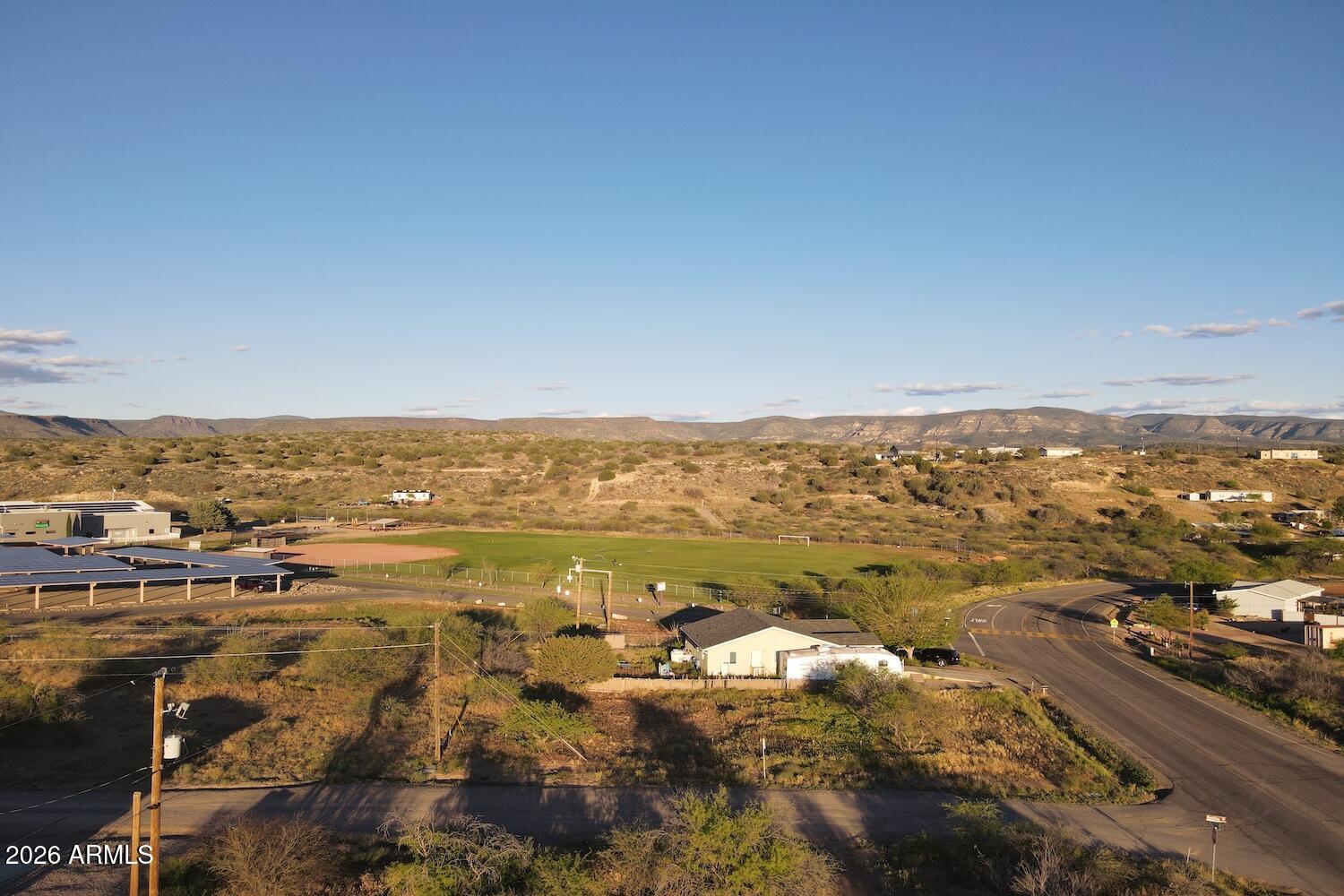 LAKE MONTEZUMA ESTATES UNIT 1 - Land