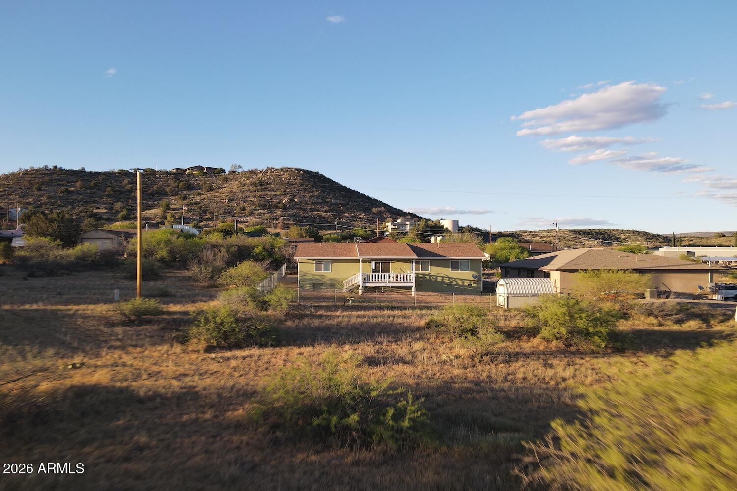 LAKE MONTEZUMA ESTATES UNIT 1 - Land