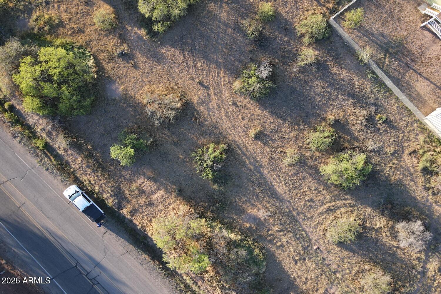 LAKE MONTEZUMA ESTATES UNIT 1 - Land