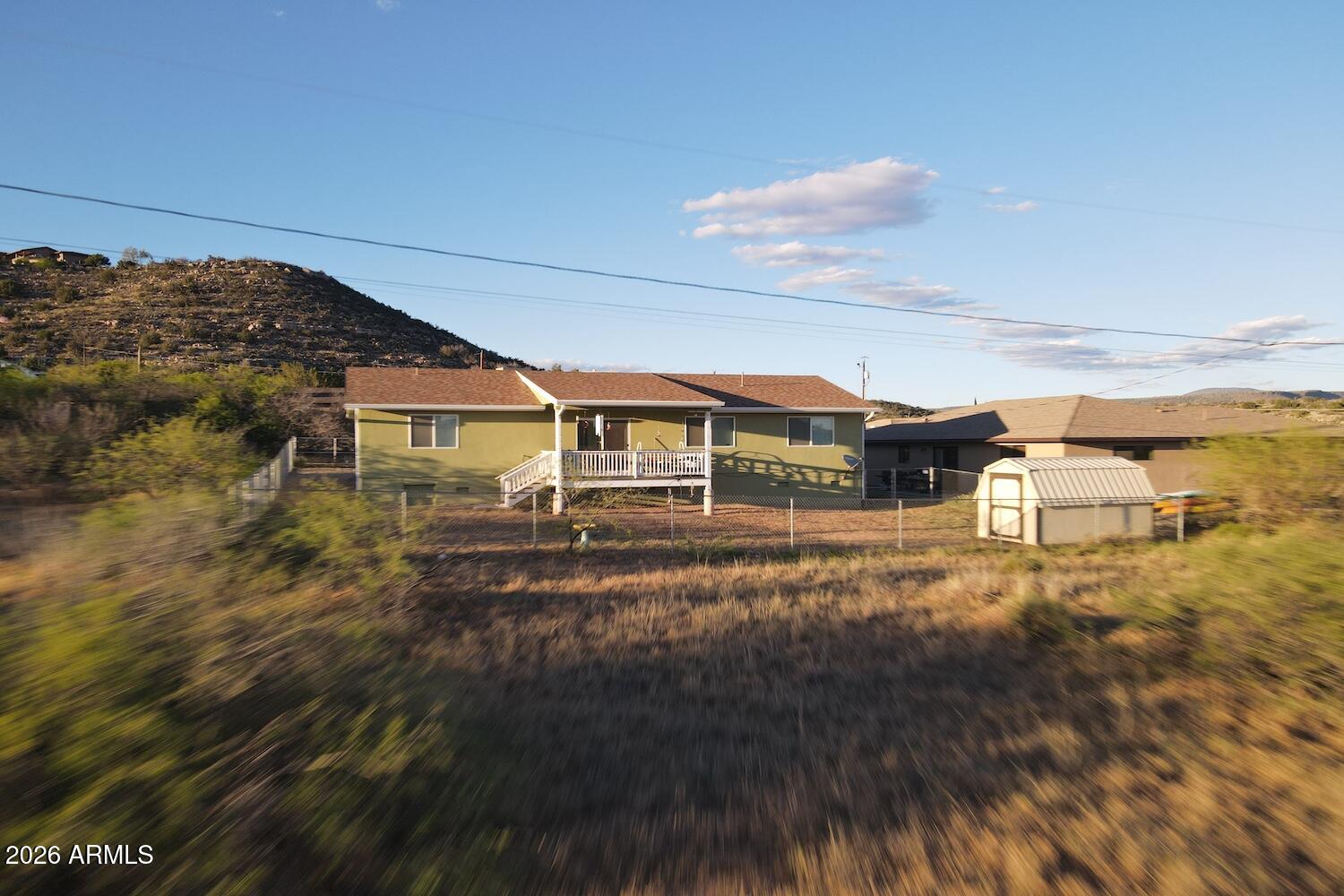 LAKE MONTEZUMA ESTATES UNIT 1 - Land