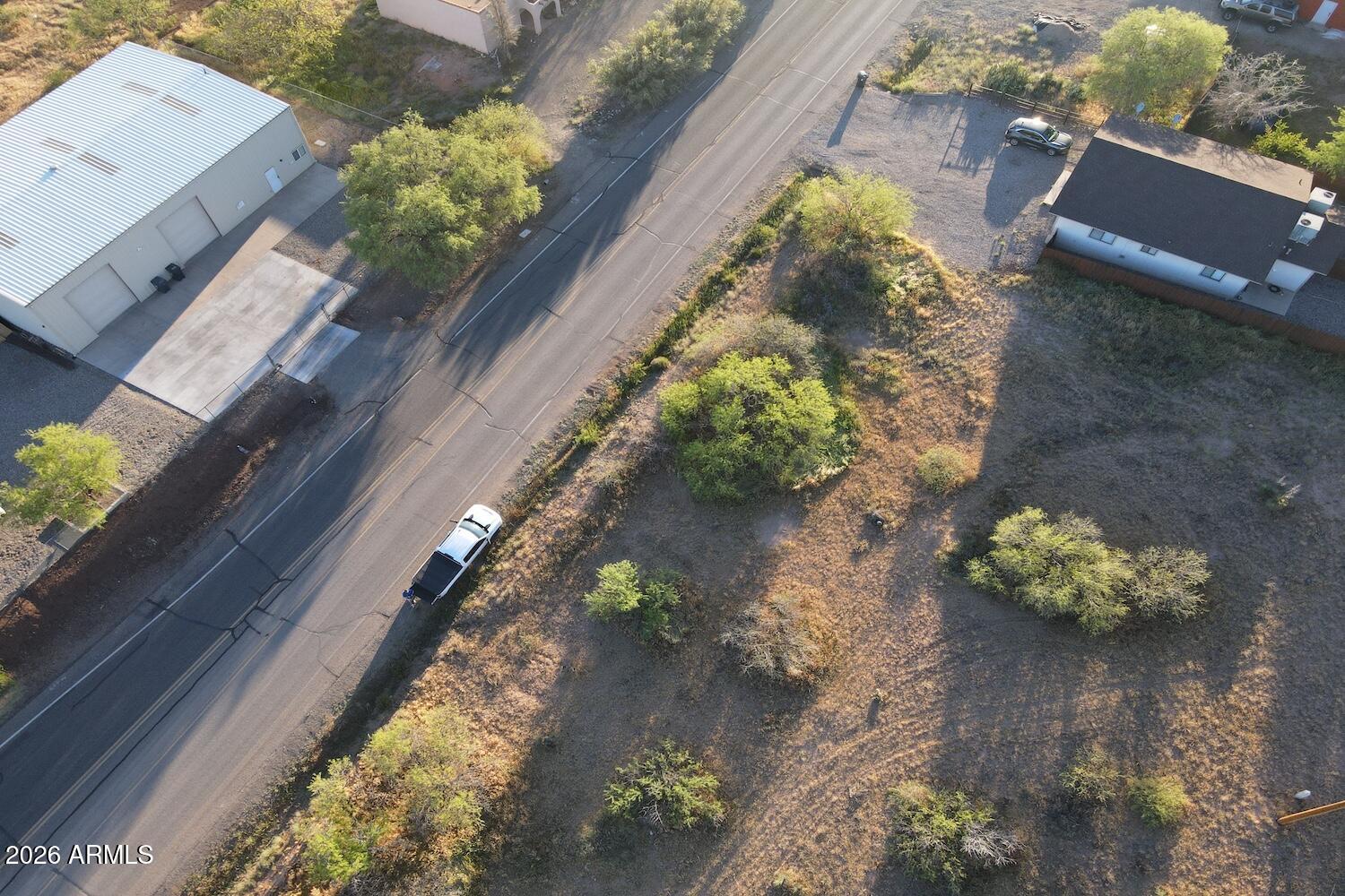 LAKE MONTEZUMA ESTATES UNIT 1 - Land