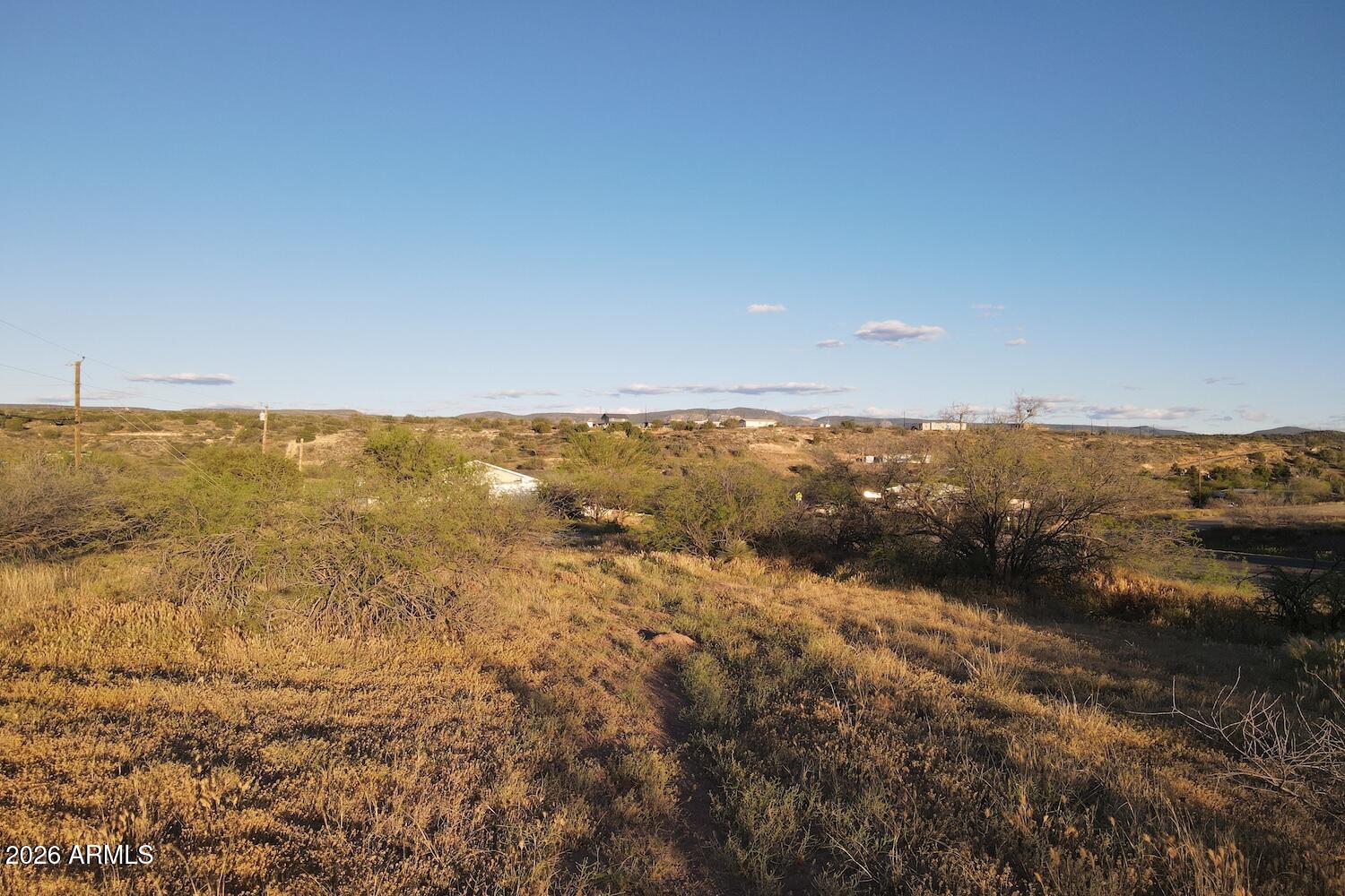 LAKE MONTEZUMA ESTATES UNIT 1 - Land