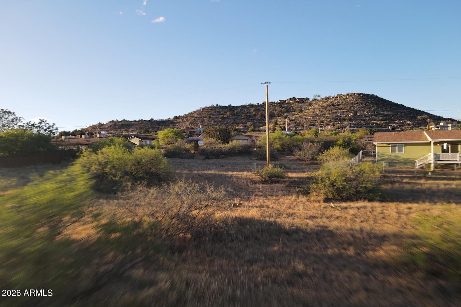 LAKE MONTEZUMA ESTATES UNIT 1 - Land