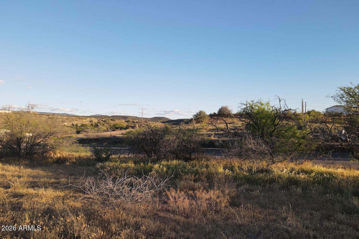 LAKE MONTEZUMA ESTATES UNIT 1 - Land