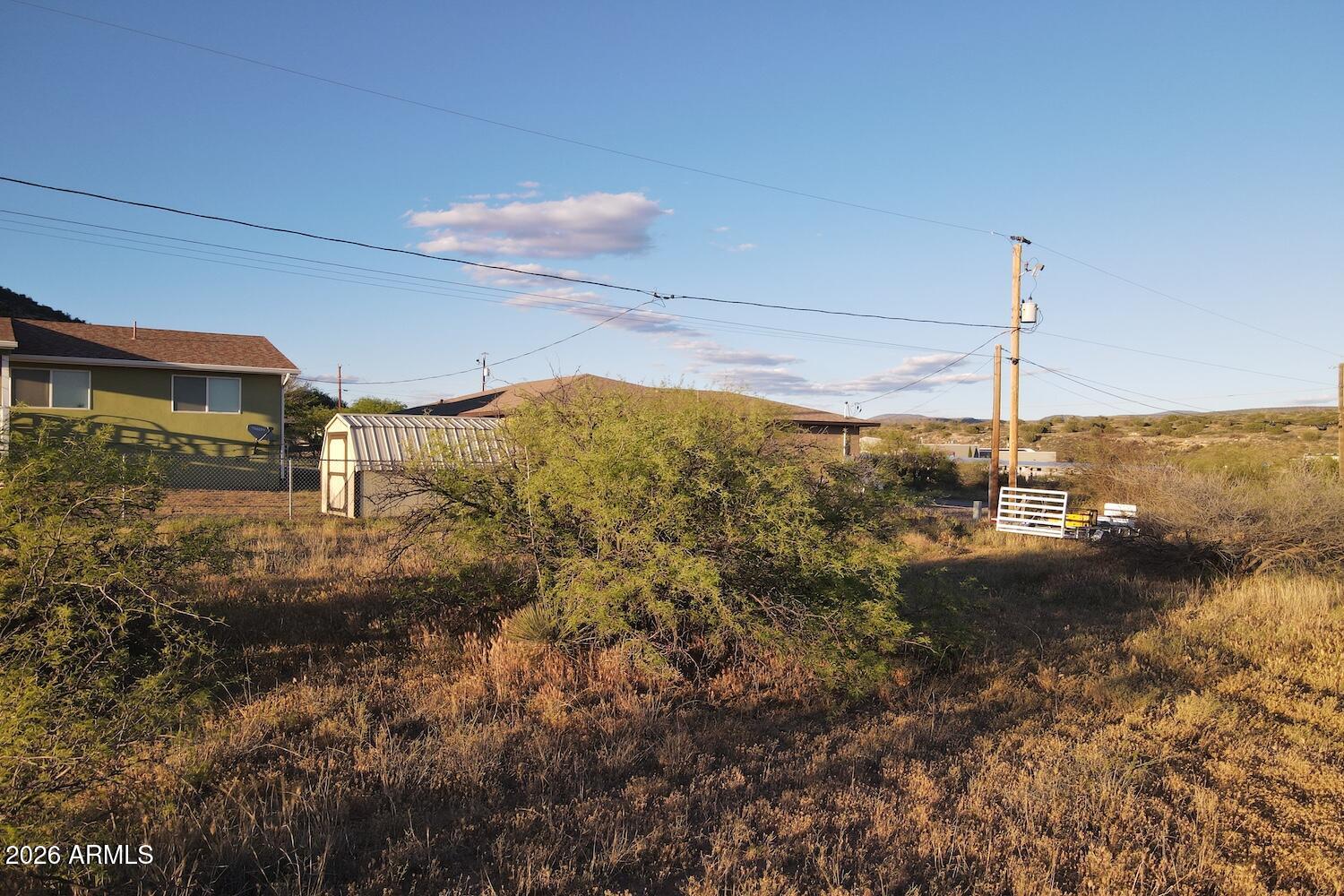 LAKE MONTEZUMA ESTATES UNIT 1 - Land