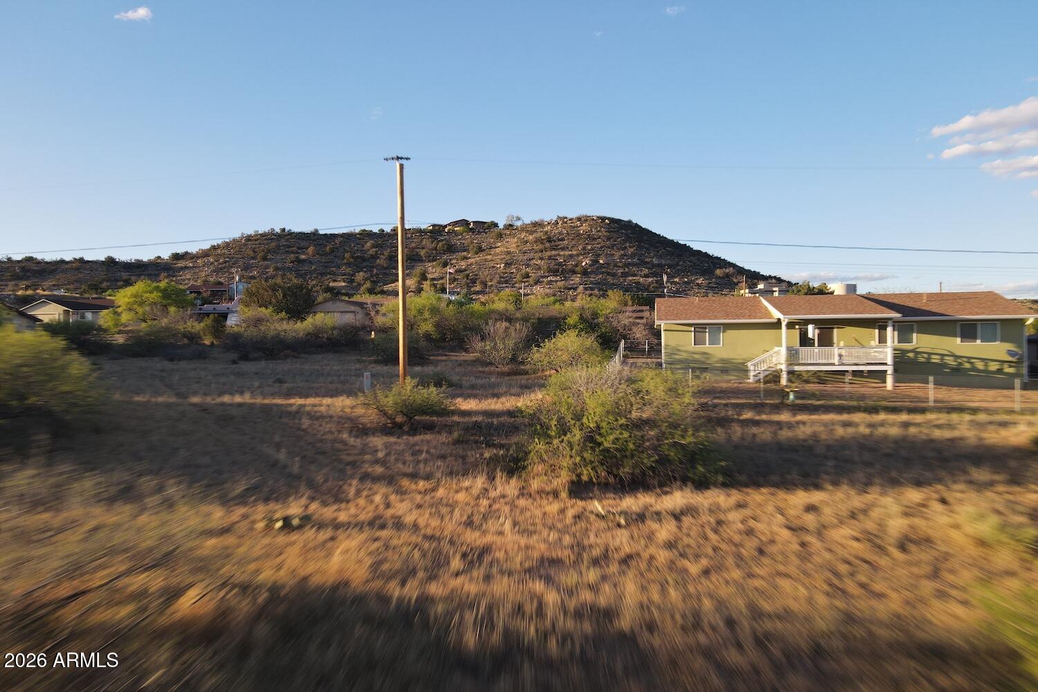 LAKE MONTEZUMA ESTATES UNIT 1 - Land