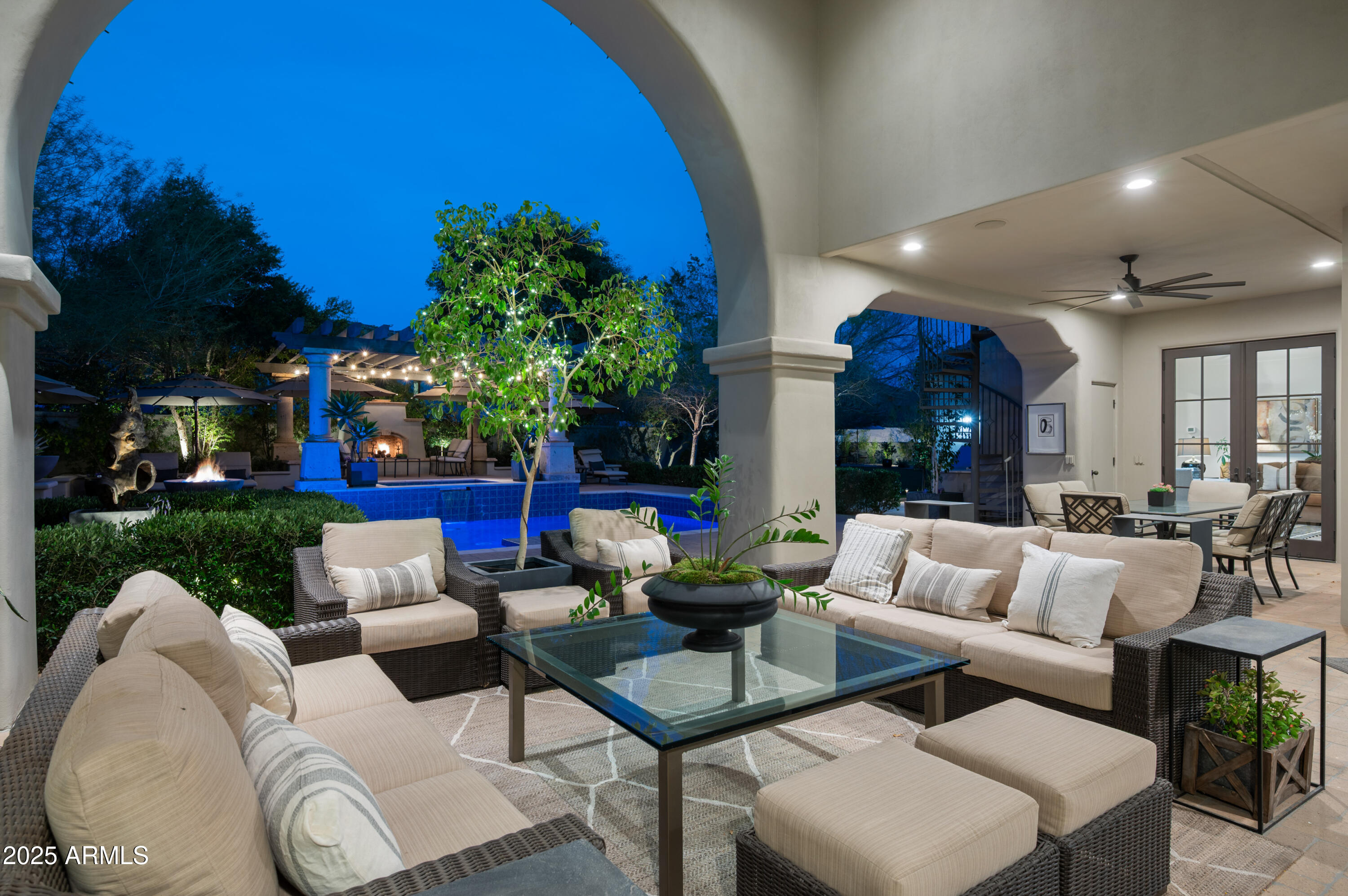 Silverleaf at DC Ranch - Residential