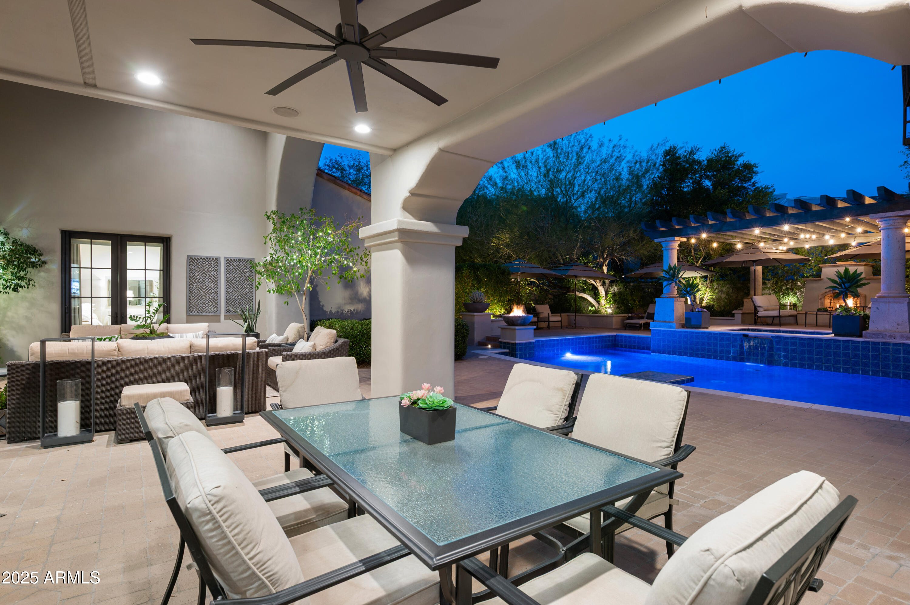 Silverleaf at DC Ranch - Residential