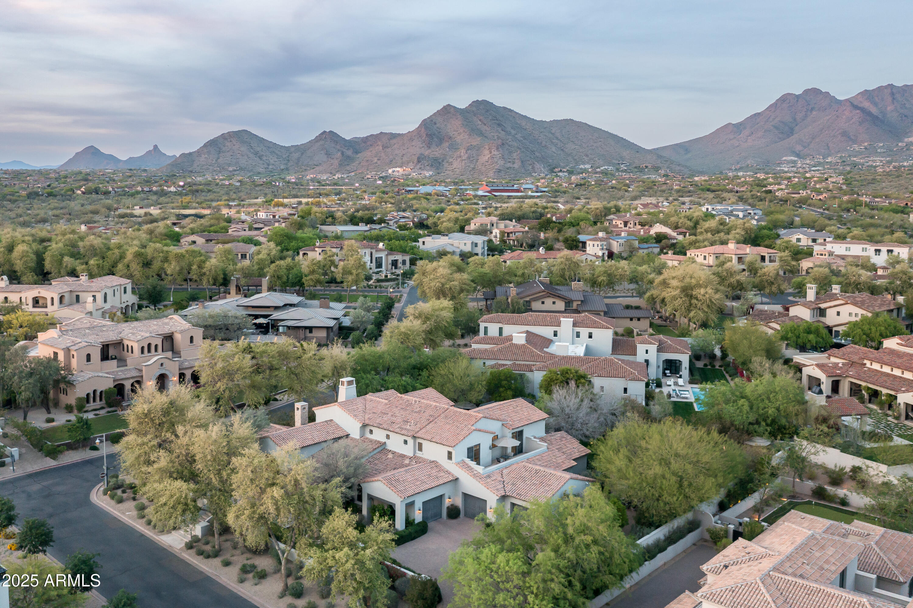 Silverleaf at DC Ranch - Residential