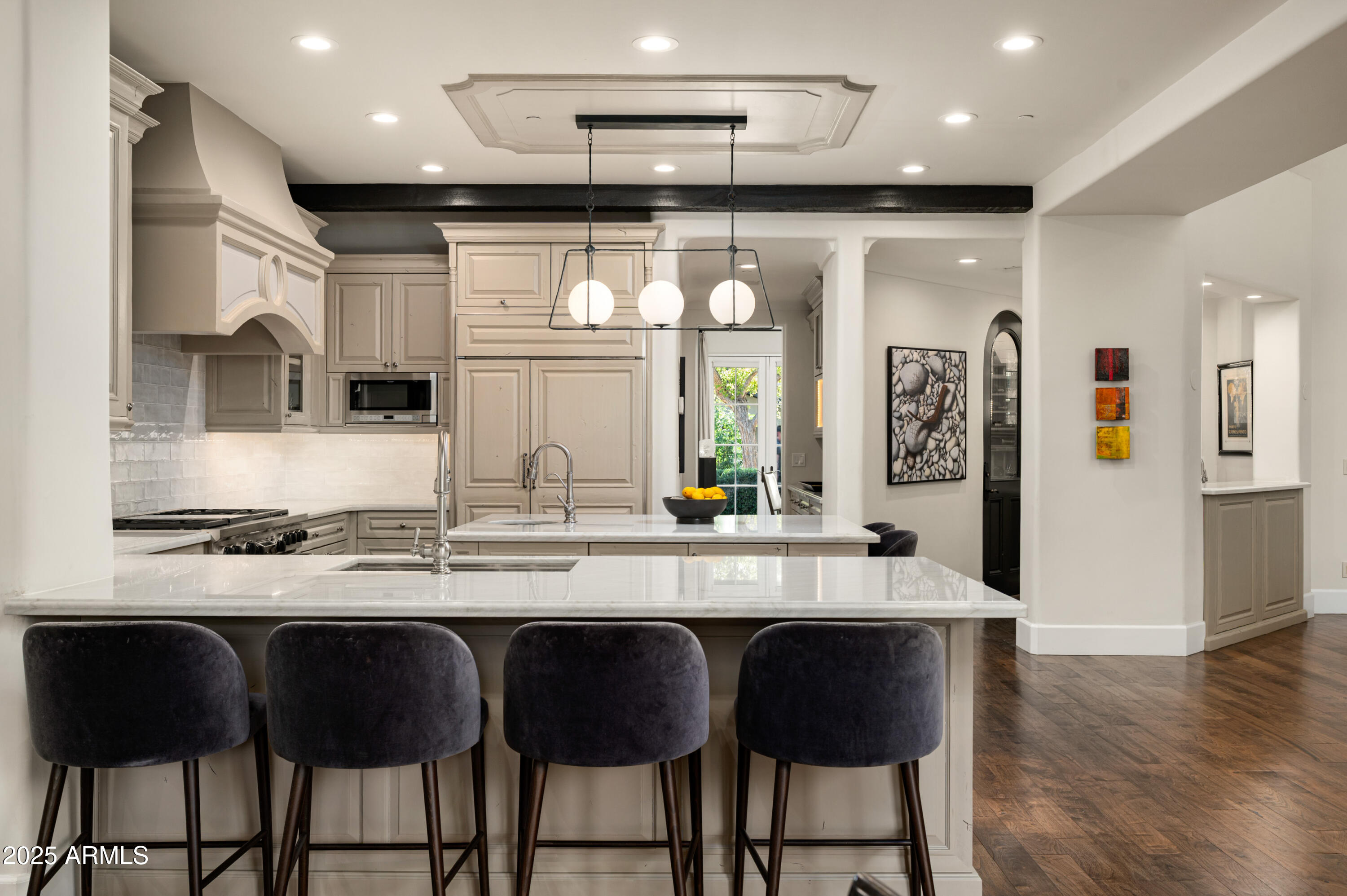Silverleaf at DC Ranch - Residential