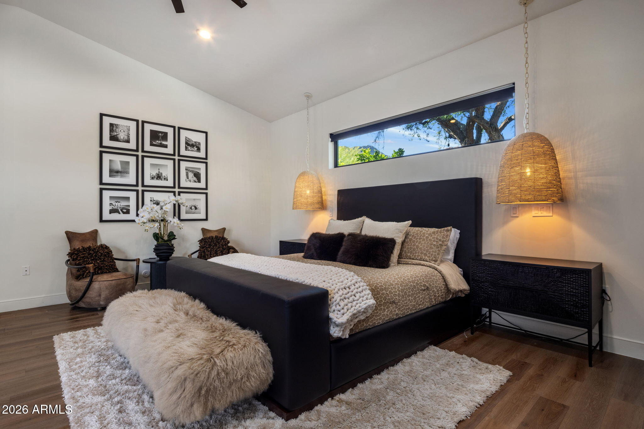 BRET HILLS - Residential