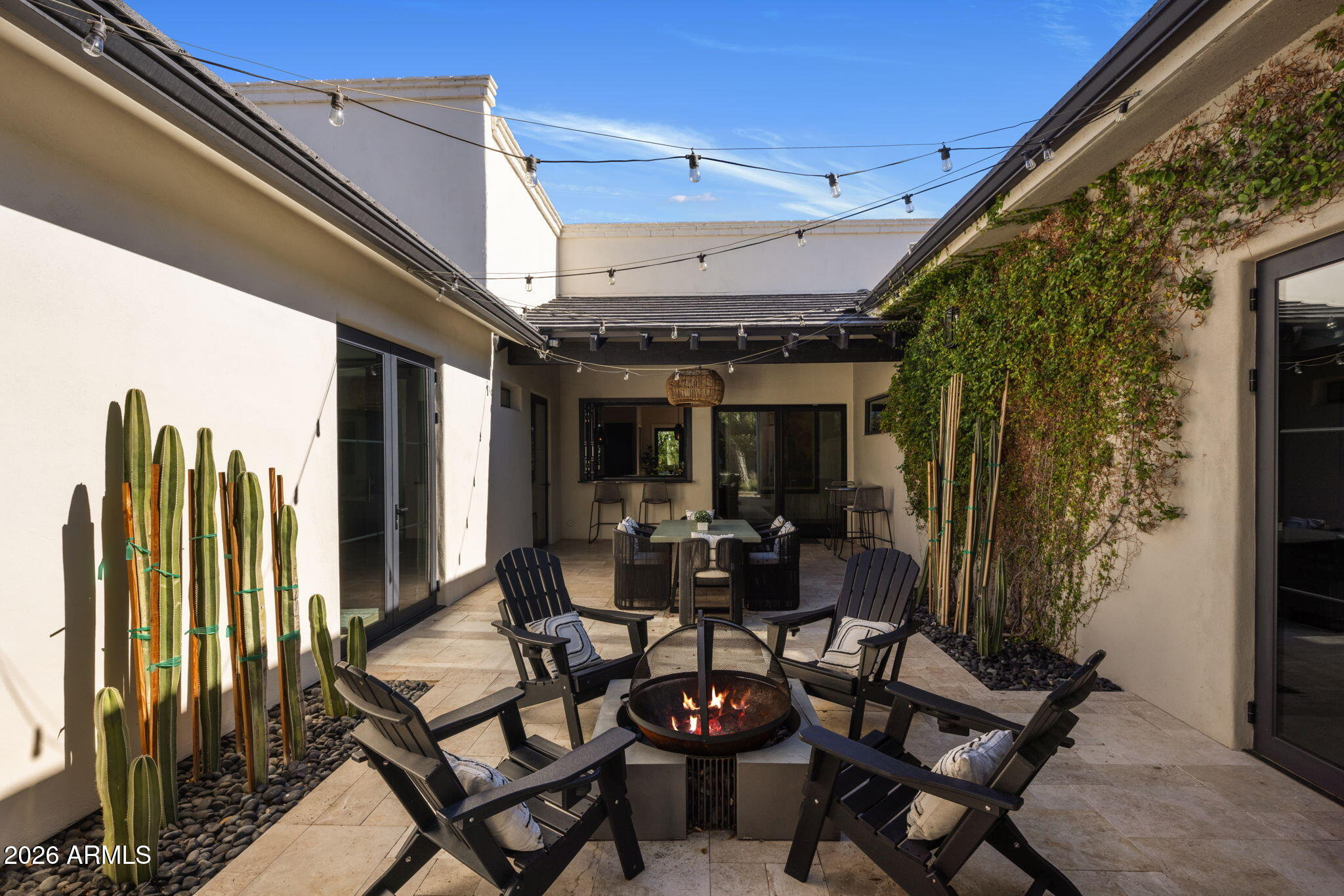 BRET HILLS - Residential