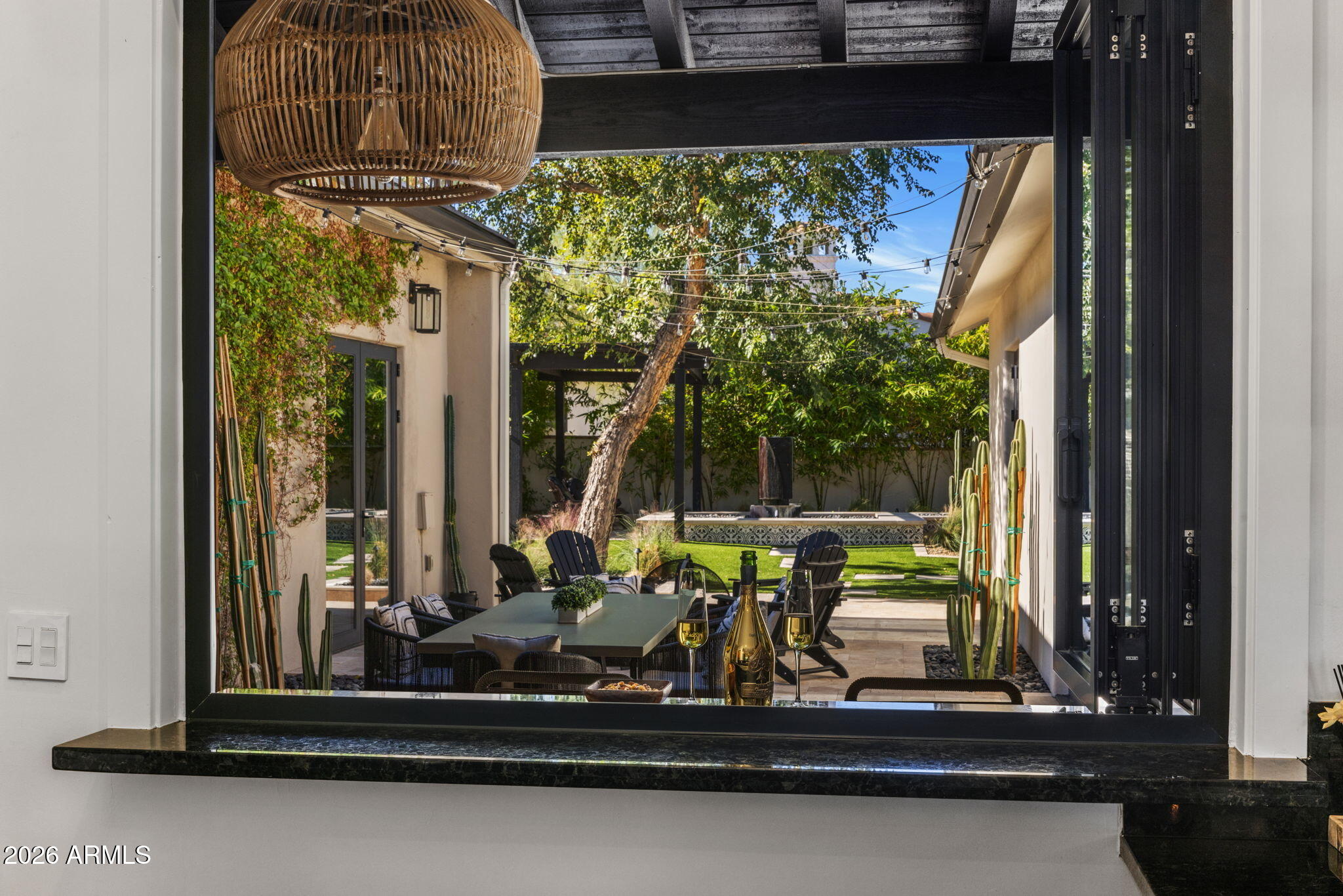 BRET HILLS - Residential