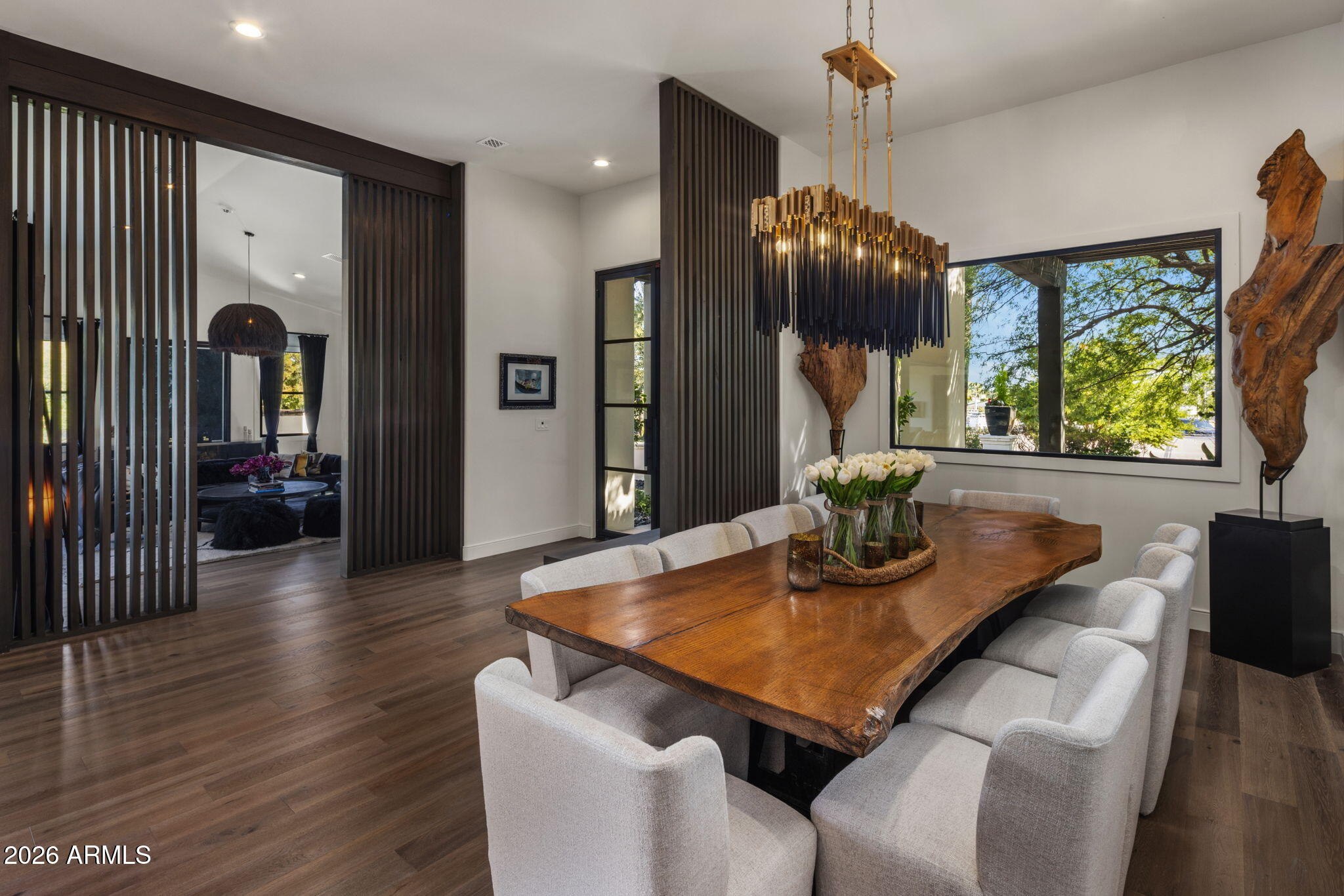 BRET HILLS - Residential