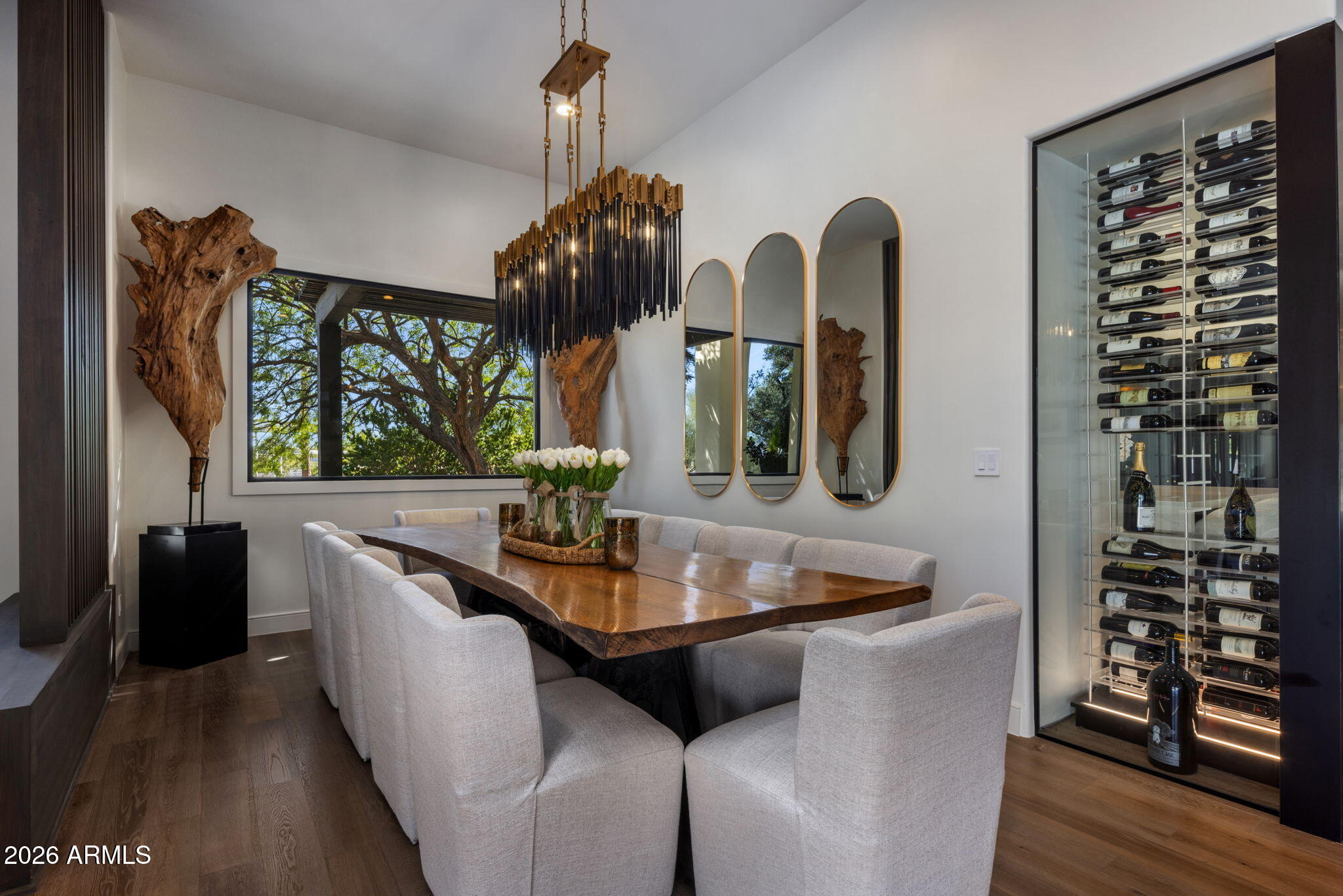 BRET HILLS - Residential