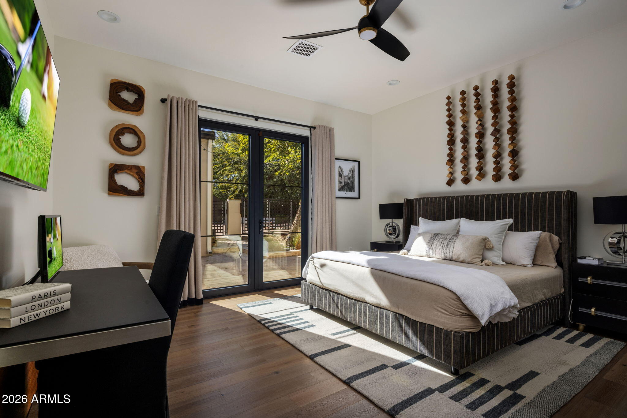 BRET HILLS - Residential