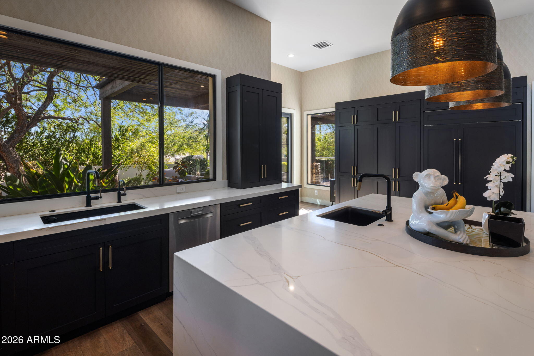 BRET HILLS - Residential