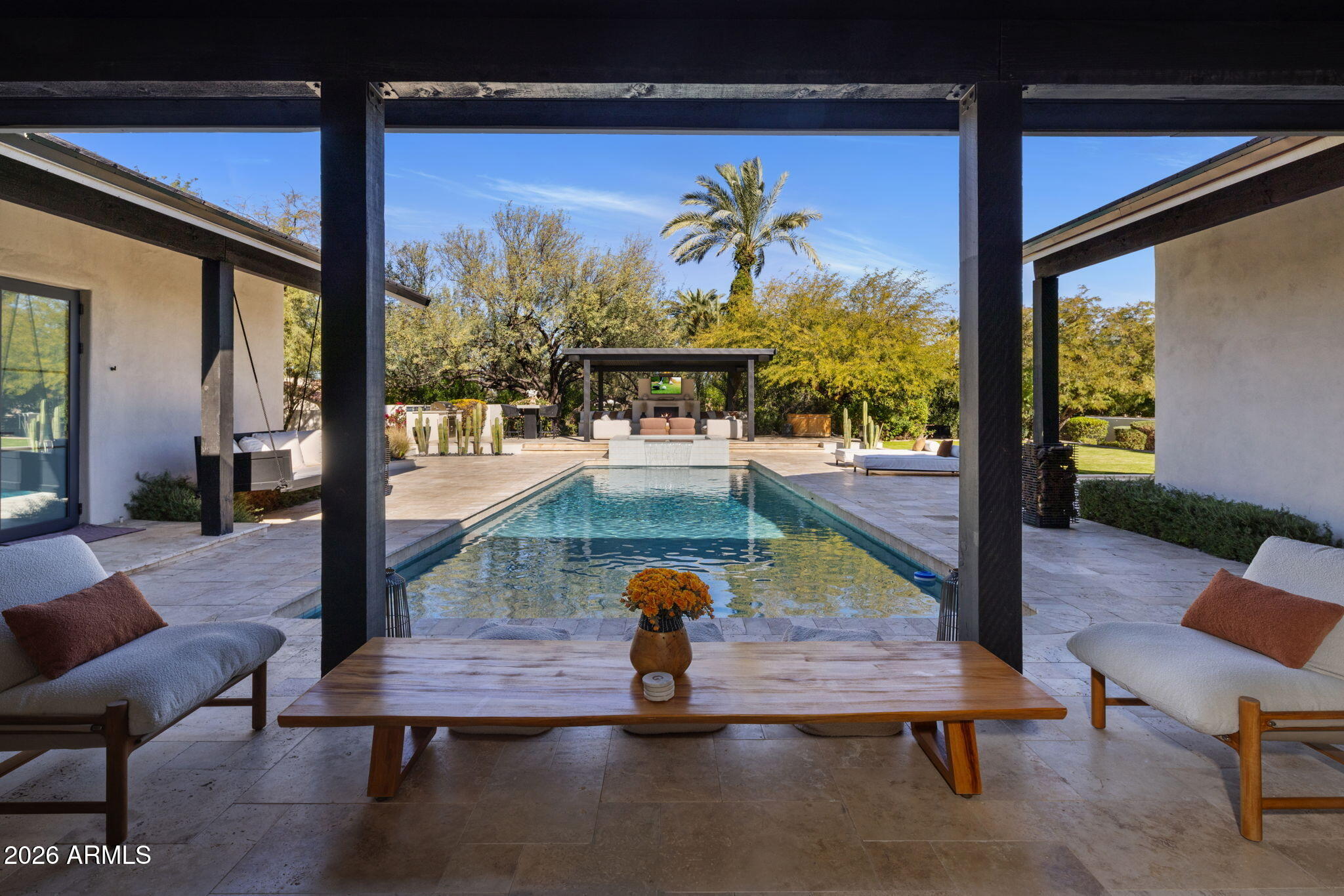 BRET HILLS - Residential