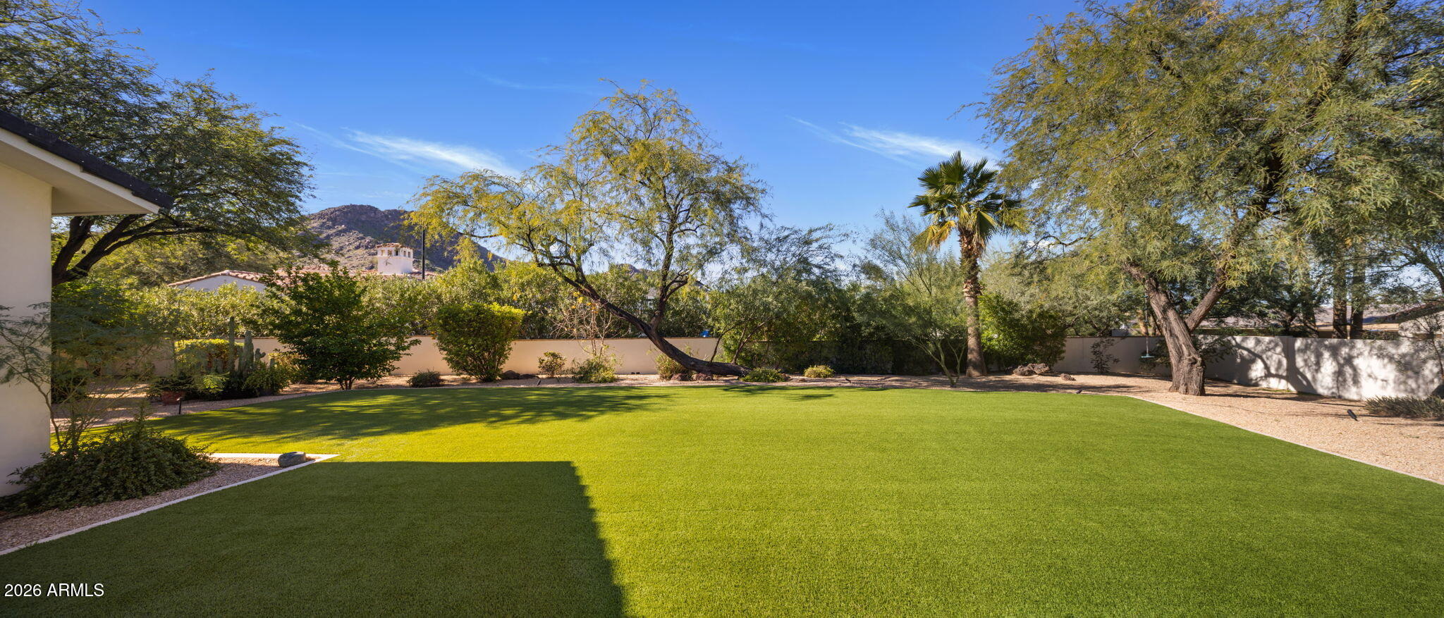 BRET HILLS - Residential