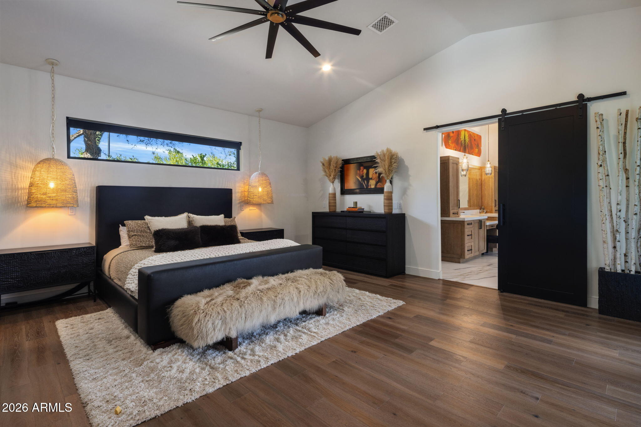 BRET HILLS - Residential