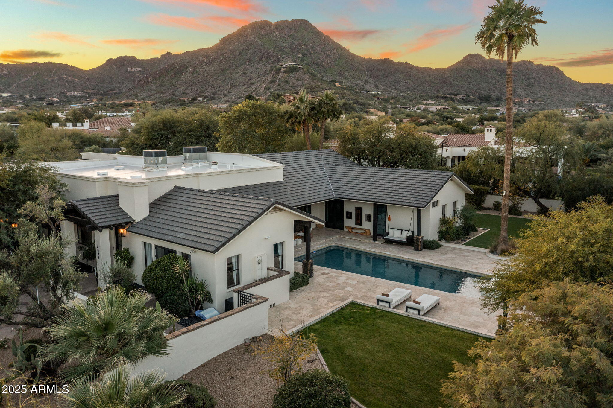 BRET HILLS - Residential