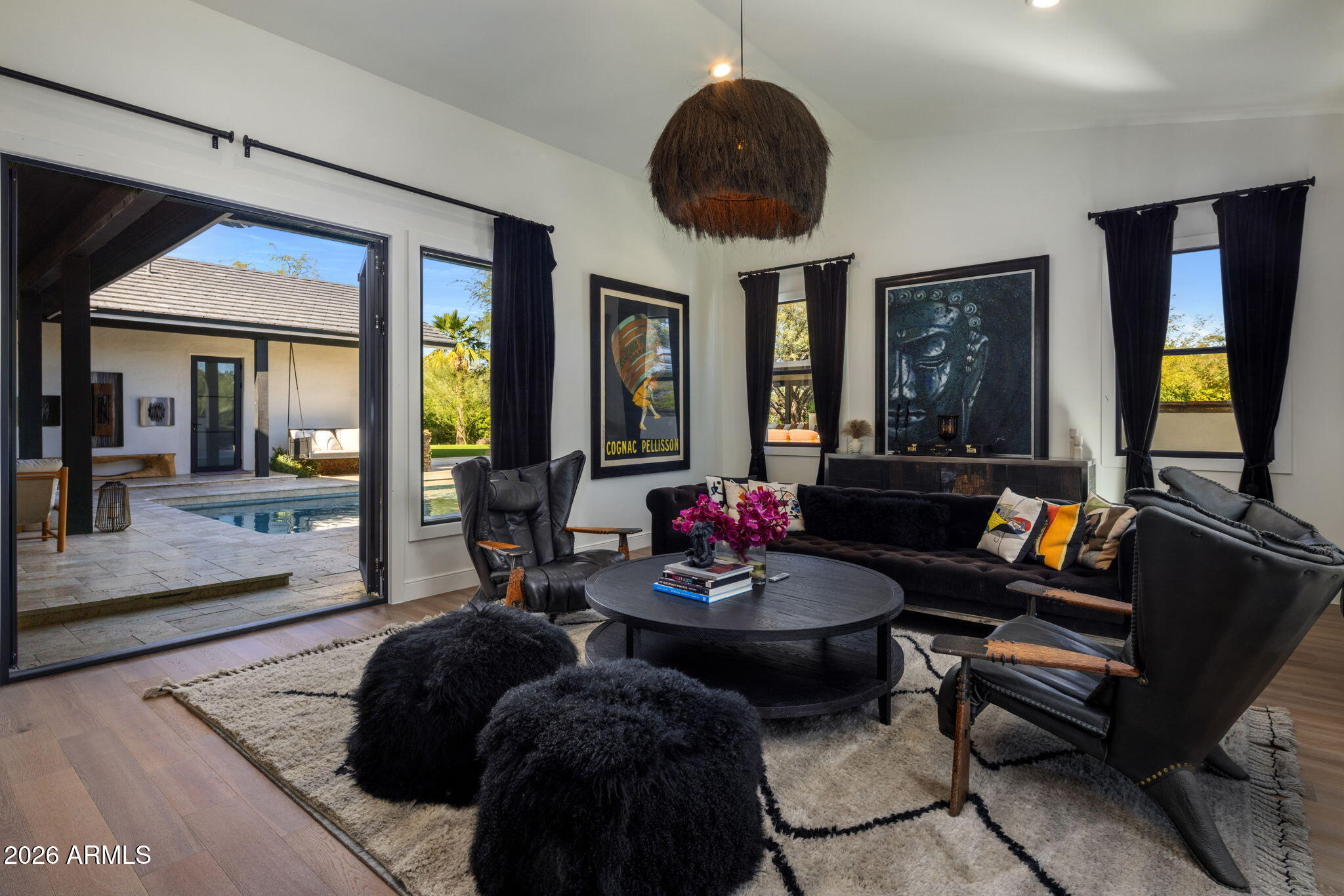 BRET HILLS - Residential