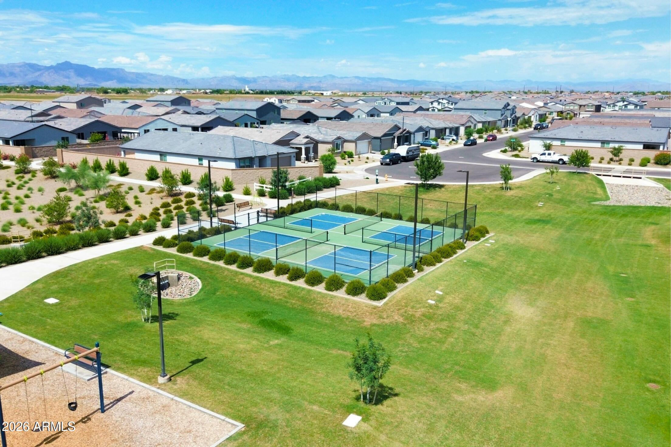 WALES RANCHES UNIT 2 - PARCEL 2 5A - Residential