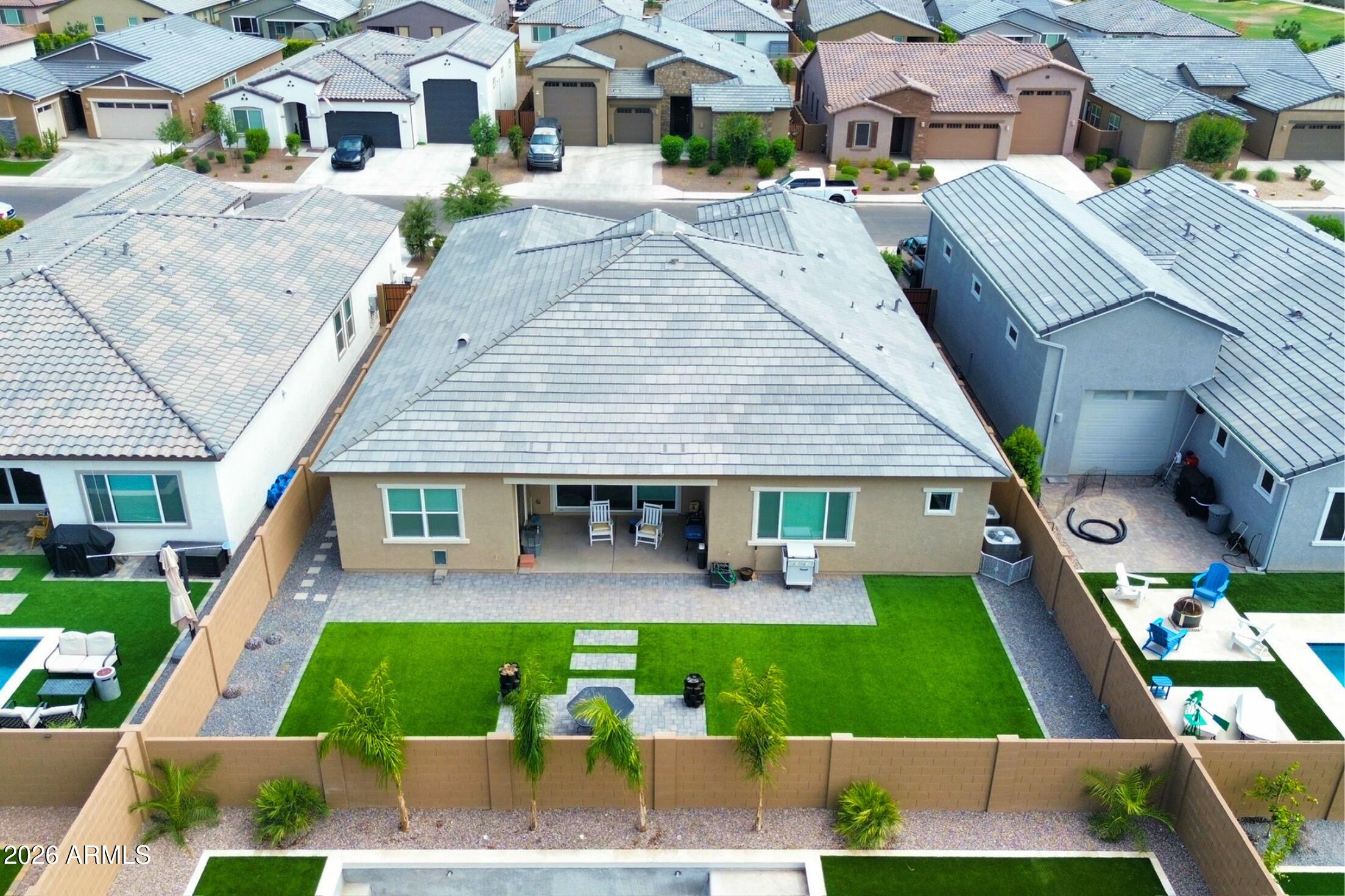 WALES RANCHES UNIT 2 - PARCEL 2 5A - Residential