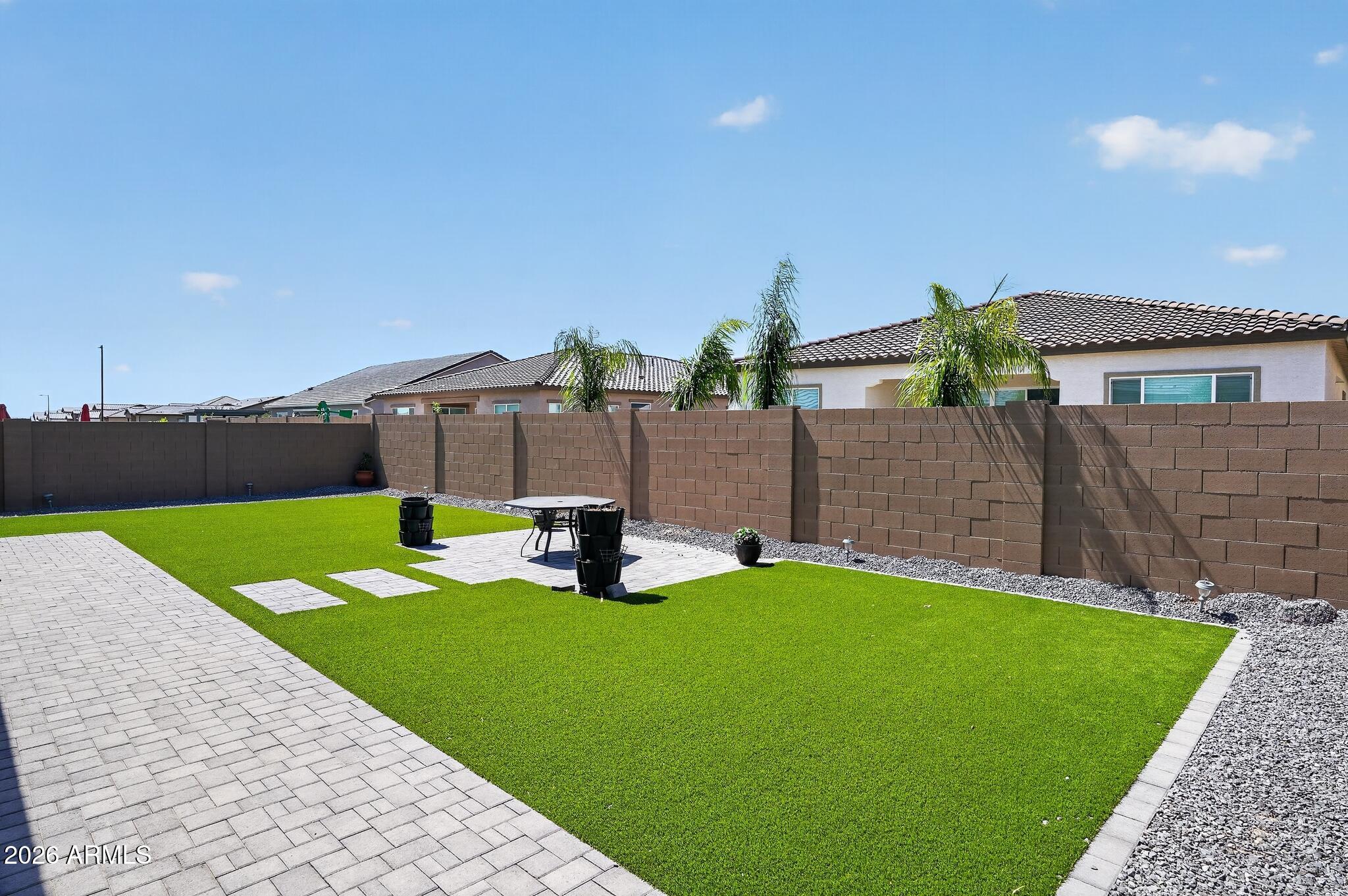 WALES RANCHES UNIT 2 - PARCEL 2 5A - Residential