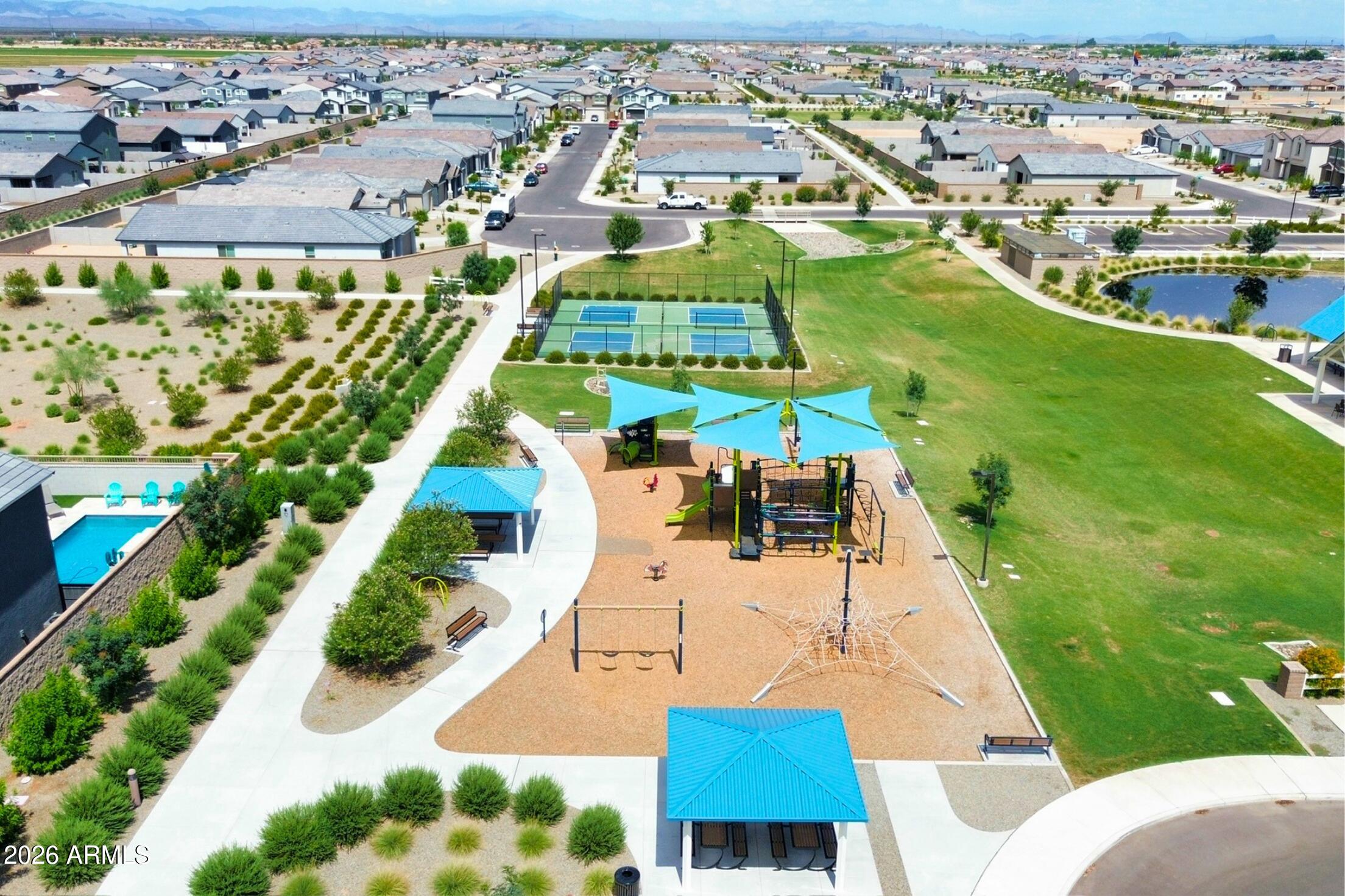 WALES RANCHES UNIT 2 - PARCEL 2 5A - Residential