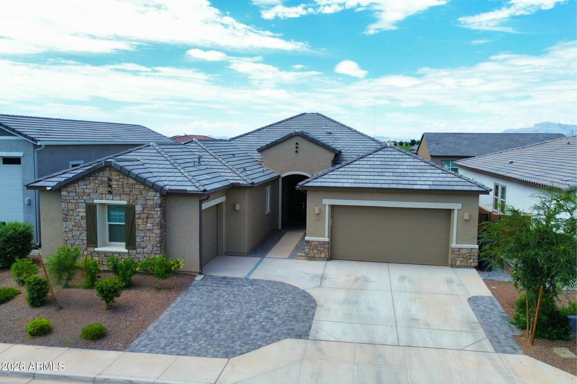 WALES RANCHES UNIT 2 - PARCEL 2 5A - Residential