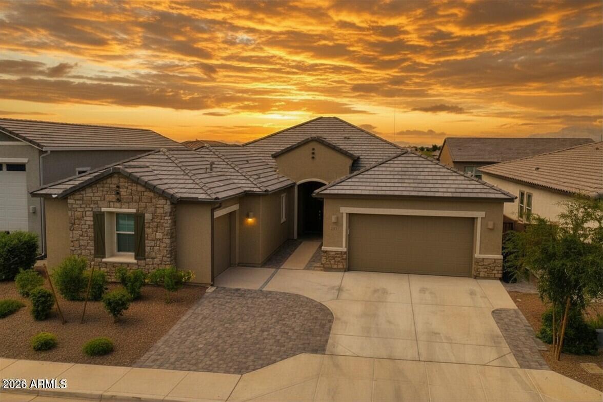 WALES RANCHES UNIT 2 - PARCEL 2 5A - Residential